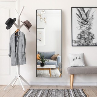 Ολόσωμος Καθρέφτης για Στήριξη και Κρέμασμα στον Τοίχο 56 x 150 c... Ολόσωμος Καθρέφτης για Στήριξη και Κρέμασμα στον Τοίχο 56 x 150 c...