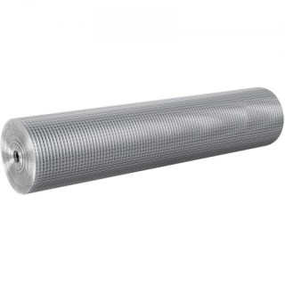 Πλέγμα VEVOR 1/2 48in x 100ft 19 Ga για Περίφραξη Κοτόπουλων DXGSW... Πλέγμα VEVOR 1/2 48in x 100ft 19 Ga για Περίφραξη Κοτόπουλων DXGSW...