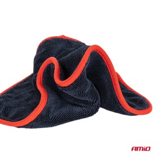 AMIO Πετσέτα στεγνώματος από μικροΐνες 1200gsm 30x40cm 04491 AMIO Πετσέτα στεγνώματος από μικροΐνες 1200gsm 30x40cm 04491