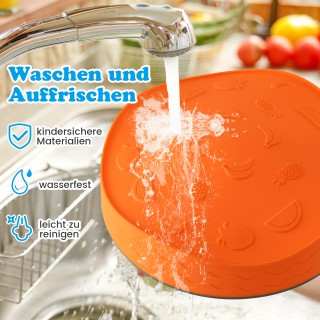 Costway Παιδικές Ισορροπιστικές Πέτρες Αντιολισθητικές έως 80 κιλά ...