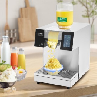 VEVOR Εμπορική Μηχανή Πάγου 397LBS/24H για Παγωτό SLXNBJCMYJP1SWA... VEVOR Εμπορική Μηχανή Πάγου 397LBS/24H για Παγωτό SLXNBJCMYJP1SWA...