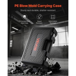 VEVOR Σετ Εργαλείων για Αφαίρεση και Τοποθέτηση 36τμχ CTQCQTZ36JT0J...