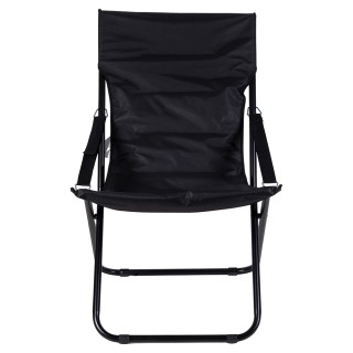 Galileo Ξαπλώστρα καναπές με μαξιλάρια και μπράτσα, πτυσσόμενη μετα...