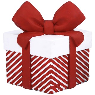 BAKAJI Βάση Χριστουγεννιάτικου Δέντρου Δώρο Χριστουγεννιάτικο Λευκό...