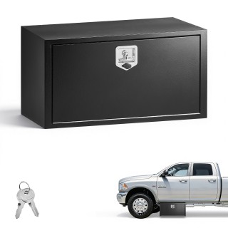VEVOR Υποδαπέδια Εργαλειοθήκη Φορτηγού 914x457x457 mm, Ατσάλινο Κου... VEVOR Υποδαπέδια Εργαλειοθήκη Φορτηγού 914x457x457 mm, Ατσάλινο Κου...