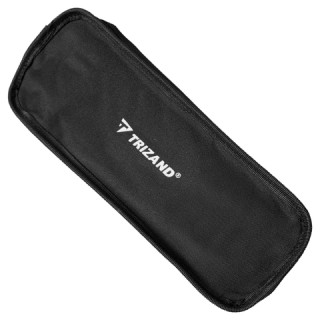 Trizand Καρέκλα Camping Αναδιπλούμενη Ελαφριά – Ανθεκτική, Εργονομι...