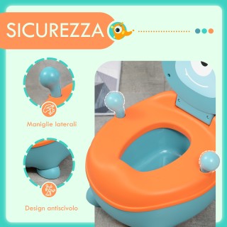 ZONEKIZ Γιογιό για Παιδιά από 6 Μηνών με Εργονομικό Κάθισμα, Αφαιρο...