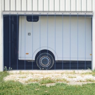 Διαφανής Πόρτα PVC VEVOR 72 x 96 για Ψυγείο/Καταψύκτη PZMLPZPTLGGH... Διαφανής Πόρτα PVC VEVOR 72 x 96 για Ψυγείο/Καταψύκτη PZMLPZPTLGGH...