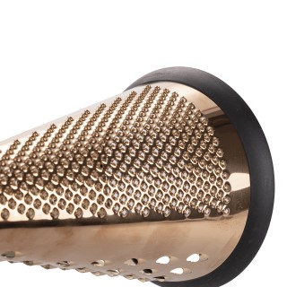 Villa dEste Home Πολυλειτουργικός Τρίφτης από Ανοξείδωτο Ατσάλι και...