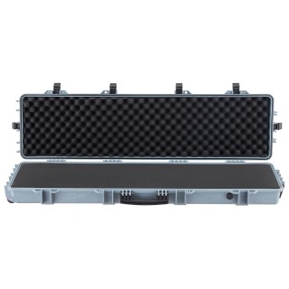 VEVOR Αδιάβροχη Θήκη Όπλων IP67 με Ρόδες, Ανθεκτική και Φορητή, 54.... VEVOR Αδιάβροχη Θήκη Όπλων IP67 με Ρόδες, Ανθεκτική και Φορητή, 54....