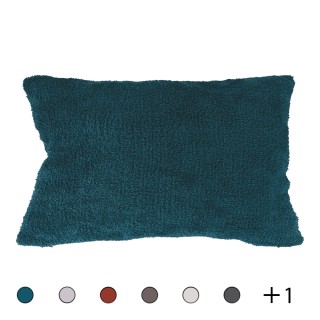 Galileo Διακοσμητικό μαξιλάρι Teddy 60x35 cm Sibilla 5919372 Τυχαία...