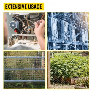 VEVOR 24 Χειροκίνητος Πρέσα & Κόφτης 3/8 για Καλώδια & Σχοινιά YXQ... VEVOR 24 Χειροκίνητος Πρέσα & Κόφτης 3/8 για Καλώδια & Σχοινιά YXQ...