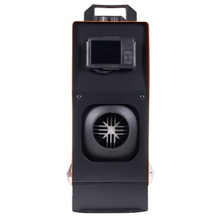 Αερόθερμο Diesel All-in-one 12V 5KW Bluetooth App LCD για Αυτοκίνητ... Αερόθερμο Diesel All-in-one 12V 5KW Bluetooth App LCD για Αυτοκίνητ...