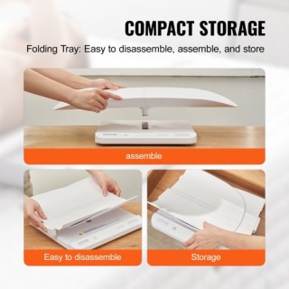 VEVOR Ζυγαριά Μωρού με Λειτουργία Κράτησης & Απόβαρου 66LBS DZEHYYE... VEVOR Ζυγαριά Μωρού με Λειτουργία Κράτησης & Απόβαρου 66LBS DZEHYYE...