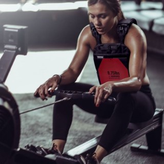 VEVOR Γιλέκο Βαρών 2x8.75 LB για Τρέξιμο BXGBPBSP875LPAWECV0 VEVOR Γιλέκο Βαρών 2x8.75 LB για Τρέξιμο BXGBPBSP875LPAWECV0