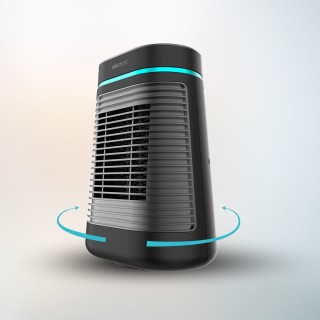 CECOTEC Κεραμικό Θερμαντικό ReadyWarm 1550 Max με Περιστροφή, 1500... CECOTEC Κεραμικό Θερμαντικό ReadyWarm 1550 Max με Περιστροφή, 1500...