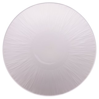 Villa DEste Σετ 2 τμχ Επίπεδο πιάτο από πορσελάνη Horeca 5920198 Villa DEste Σετ 2 τμχ Επίπεδο πιάτο από πορσελάνη Horeca 5920198