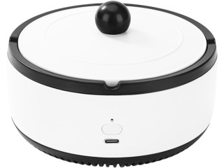 Σταχτοδοχείο / Τασάκι Αυτοκινήτου με Αυτοσβενόμενο Μηχανισμό 13,5 x... Σταχτοδοχείο / Τασάκι Αυτοκινήτου με Αυτοσβενόμενο Μηχανισμό 13,5 x...