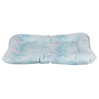 Galileo Ορθογώνιο μαξιλάρι σκύλου με δροσερό τζελ 40x50 εκ. Duppid ...