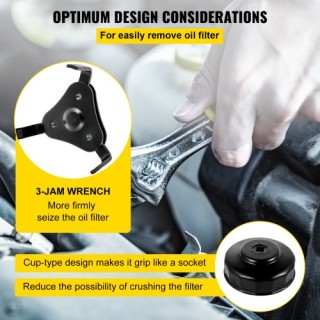 Σετ Καρυδάκια Λαδιού VEVOR, 30 Τεμ., Χαμηλού Προφίλ JYLQQCXGJJT308... Σετ Καρυδάκια Λαδιού VEVOR, 30 Τεμ., Χαμηλού Προφίλ JYLQQCXGJJT308...