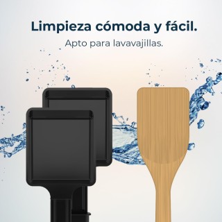 CECOTEC  Ηλεκτρική Συσκευή Ψησίματος Cheese&Grill 3200 Pocket AllSt...