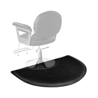 VEVOR Υπόστρωμα Σαλονιού για Κομμωτές 1220 x 905 mm Ημικυκλικό SLDB... VEVOR Υπόστρωμα Σαλονιού για Κομμωτές 1220 x 905 mm Ημικυκλικό SLDB...