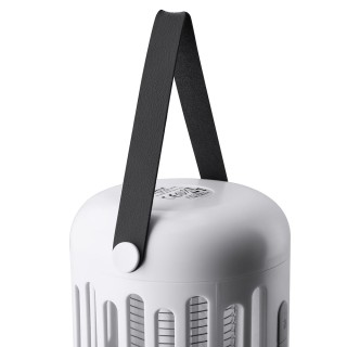 BAKAJI Ηλεκτρική Εντομοπαγίδα Φακός LED Κατασκήνωσης Αντικουνουπική...