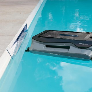 Σκούπα Ρομπότ Καθαρισμού Επιφάνειας Πισίνας Cecotec Conga Pooldroid...