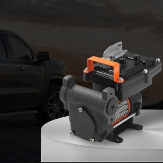 VEVOR Αντλία Μεταφοράς Καυσίμου 12V 15 GPM 1/4 HP με Αυτόματο Ακρο... VEVOR Αντλία Μεταφοράς Καυσίμου 12V 15 GPM 1/4 HP με Αυτόματο Ακρο...