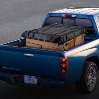 VEVOR  Βαρύ Καθαρό Φορτίο 72 x 57 Ρυθμιζόμενοι Γάντζοι  HWGDWYMESHY...