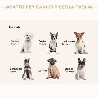 PawHut Καναπές για Σκύλους με Χώρο Αποθήκευσης και Μαξιλάρι από Ξύλ... PawHut Καναπές για Σκύλους με Χώρο Αποθήκευσης και Μαξιλάρι από Ξύλ...