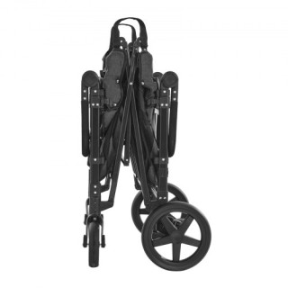 VEVOR Καρότσι Βαγόνι για 4 Παιδιά Πτυσσόμενο για Κάμπινγκ SRYETCSHH... VEVOR Καρότσι Βαγόνι για 4 Παιδιά Πτυσσόμενο για Κάμπινγκ SRYETCSHH...