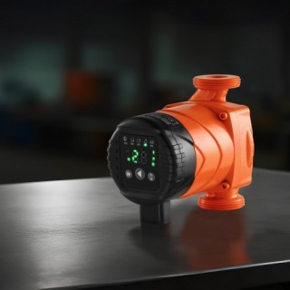 VEVOR Υψηλής Απόδοσης Κυκλοφορητής LPS25-4BP/130 για Οικιακή Θέρμαν... VEVOR Υψηλής Απόδοσης Κυκλοφορητής LPS25-4BP/130 για Οικιακή Θέρμαν...