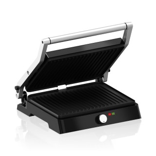 Vertenz Ηλεκτρική Ψησταριά Intense 50 με Διπλές Επιφάνειες Ψησίματο... Vertenz Ηλεκτρική Ψησταριά Intense 50 με Διπλές Επιφάνειες Ψησίματο...