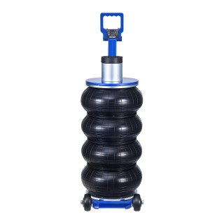 VEVOR Αεροβουλκανικό Υδραυλικό Γρύλο 6 Τόνων Με Τετραπλό Σάκο, Ανυψ... VEVOR Αεροβουλκανικό Υδραυλικό Γρύλο 6 Τόνων Με Τετραπλό Σάκο, Ανυψ...