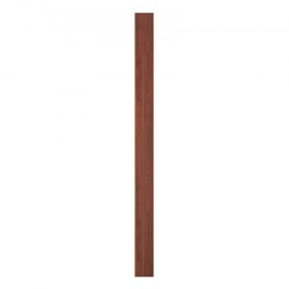 VEVOR Ξύλινα Ακουστικά Πάνελ 8 Τεμ 96x6 εκ Μαύρη Καρυδιά WPCBTQBH... VEVOR Ξύλινα Ακουστικά Πάνελ 8 Τεμ 96x6 εκ Μαύρη Καρυδιά WPCBTQBH...