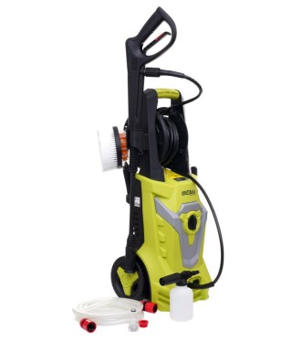 Πλυστικό Mηχάνημα Yψηλής Πίεσης 280bar 2800W  Kraft&Dele  KD-664