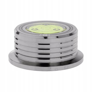 SPM Αλφάδι Σταθεροποίησης Δίσκων Πικάπ για Απόλυτη Ακρίβεια & Τέλει... SPM Αλφάδι Σταθεροποίησης Δίσκων Πικάπ για Απόλυτη Ακρίβεια & Τέλει...