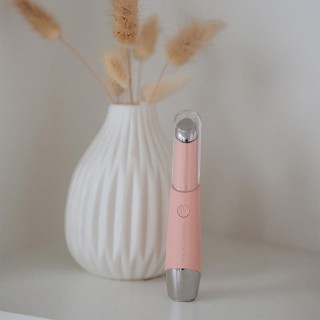 Μίνι Συσκευή Αντιγήρανσης Ματιών / Χειλιών Με Δονήσεις, Φωτοθεραπεί... Μίνι Συσκευή Αντιγήρανσης Ματιών / Χειλιών Με Δονήσεις, Φωτοθεραπεί...