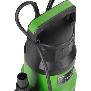 BAKAJI  Αντλία Βύθισης Υποβρύχια Αντλία για Βρώμικα και Καθαρά Νερά...