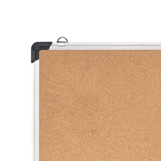 BAKAJI Τετράγωνος Πίνακας Φελλού με Αλουμινένιο Πλαίσιο για Τοίχο ... BAKAJI Τετράγωνος Πίνακας Φελλού με Αλουμινένιο Πλαίσιο για Τοίχο ...