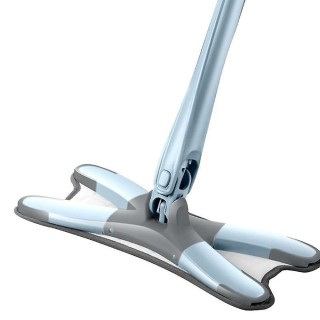 Τηλεσκοπική Σφουγγαρίστρα Twist με Περιστρεφόμενη Κεφαλή 360° BN563... Τηλεσκοπική Σφουγγαρίστρα Twist με Περιστρεφόμενη Κεφαλή 360° BN563...