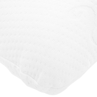 vidaXL Μαξιλάρι Ύπνου Polyester 60 x 40 x 13 εκ 42020227