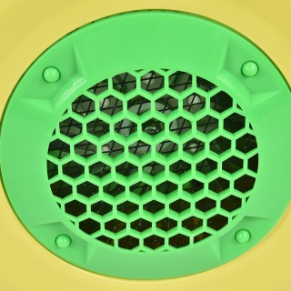 Costway  Ηλεκτρικός Φυσητήρας για Φουσκωτά Στρώματα, Τραμπολίνα και...