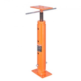 Ρυθμιζόμενο Υποστύλωμα VEVOR 19-36 για Ανύψωση Δαπέδου Σπιτιού DBZ... Ρυθμιζόμενο Υποστύλωμα VEVOR 19-36 για Ανύψωση Δαπέδου Σπιτιού DBZ...