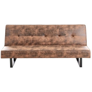 Shally Dogan Κανανπές-κρεβάτι 3 θέσεων click clack μοντέλο Derby 18... Shally Dogan Κανανπές-κρεβάτι 3 θέσεων click clack μοντέλο Derby 18...