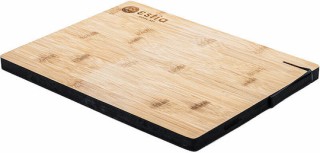 ESTIA Επιφάνεια Κοπής Bamboo Essentials 27x20cm 01-9168 ESTIA Επιφάνεια Κοπής Bamboo Essentials 27x20cm 01-9168