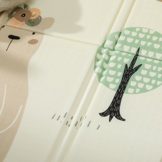 AIYAPLAY Χαλί για Παιδιά 0-6 Ετών με Θεματική Δάσους και Αδιάβροχη ... AIYAPLAY Χαλί για Παιδιά 0-6 Ετών με Θεματική Δάσους και Αδιάβροχη ...