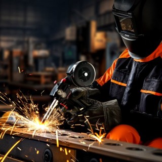 VEVOR Πιστόλι Συγκόλλησης 100Α με Καλώδιο 10FT για Σύρματα 0.023 0....