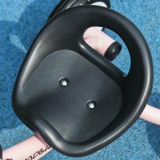 AIYAPLAY Τρίκυκλο για Παιδιά από 2-5 Ετών με Ρυθμιζόμενο Κάθισμα κα...